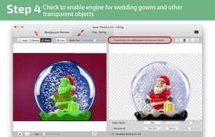Photo Background Remover