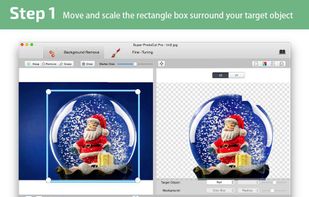 Photo Background Remover