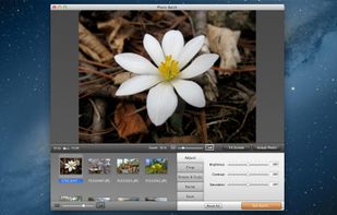 Photo Batch screenshot 1