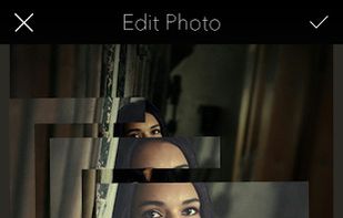 Photo by Fragment screenshot 1