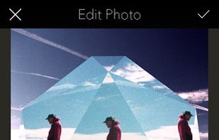 Photo by Fragment screenshot 1