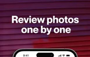 Photo Cleaner: Daily Delete screenshot 2