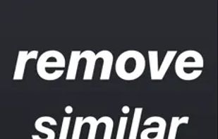 Photo Cleaner: Purgo screenshot 1