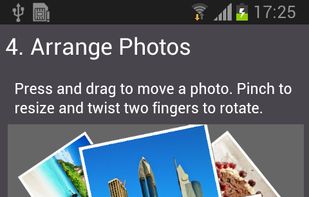 Photo Collage - Collage Maker screenshot 1
