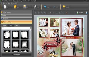 Photo Collage Maker screenshot 2