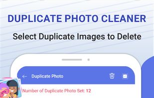 Photo Duplicate Cleaner screenshot 2
