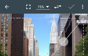 Photo Editor screenshot 1