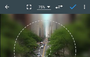 Photo Editor screenshot 3