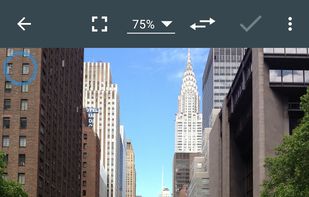 Photo Editor screenshot 2