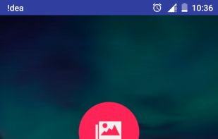 Photo Editor screenshot 1