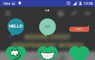 Photo Editor screenshot 2