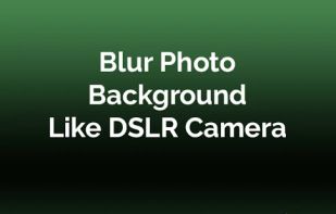 Photo Editor Pro screenshot 3