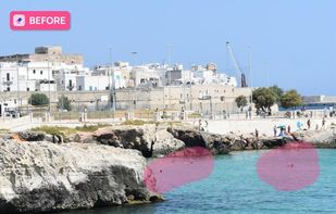 Photo Eraser screenshot 1