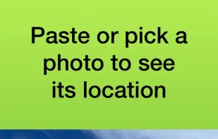 Photo Find screenshot 1