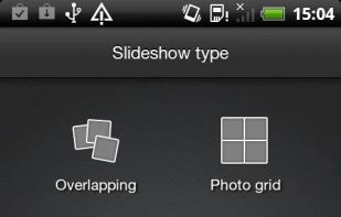 Photo FX Live Wallpaper screenshot 3