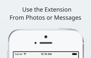 Photo Investigator screenshot 1