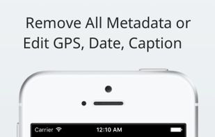 Photo Investigator screenshot 1