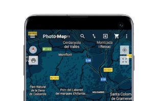 Photo Map screenshot 3