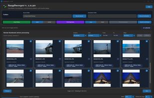 SnapSweeper screenshot 3