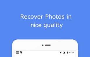 Photo Recovery - Ztool screenshot 1