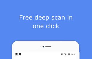 Photo Recovery - Ztool screenshot 1