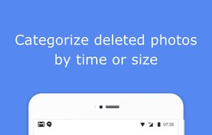 Photo Recovery - Ztool screenshot 2