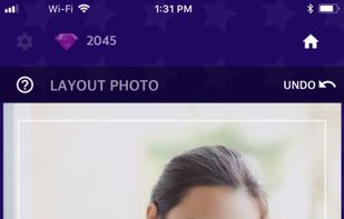 Photo Remix screenshot 3