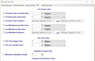 Photo Resizer Expert screenshot 2