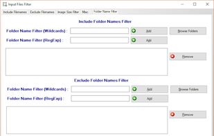 Photo Resizer Expert screenshot 1