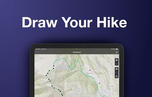 Photo Route screenshot 1