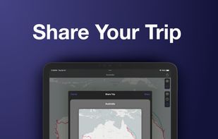 Photo Route screenshot 3