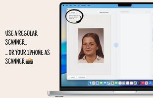 Photo Scanner | Save Memories screenshot 2