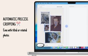Photo Scanner | Save Memories screenshot 3