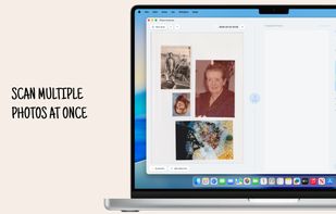 Photo Scanner | Save Memories screenshot 1