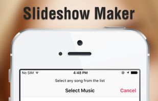 Photo Slideshow Maker screenshot 2