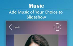 Photo Slideshow with Music screenshot 2