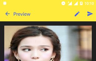 Photo Story Maker screenshot 3