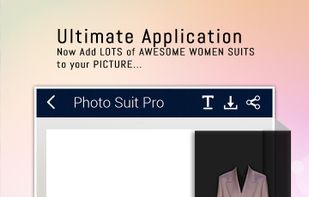 designer suits app