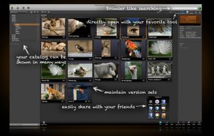 Photo Supreme screenshot 1