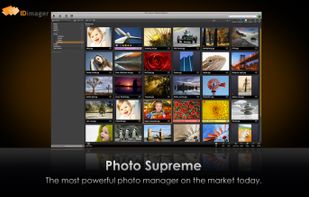 Photo Supreme screenshot 1