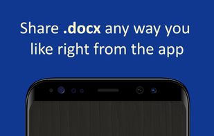 Photo to DOC – One-click Converter screenshot 3