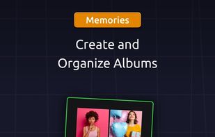 Photo Vault screenshot 3