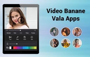 Photo Video Maker with Music screenshot 2