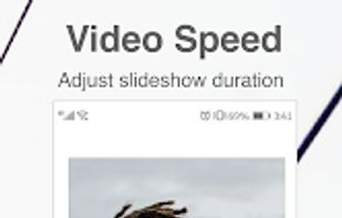 Photo Video maker with songs screenshot 3