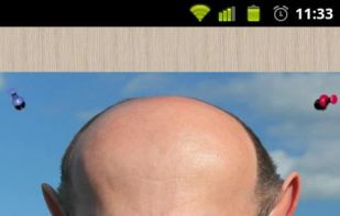 Photo Warp screenshot 1