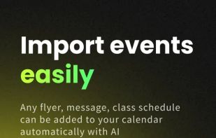 Photo2Calendar+ screenshot 1