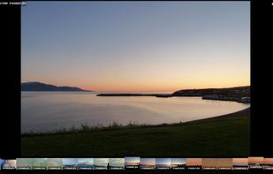 PhotoQt screenshot 3