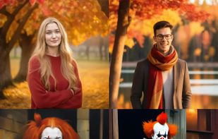 PhotoAI.me screenshot 2