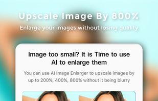 PhotoAI screenshot 1