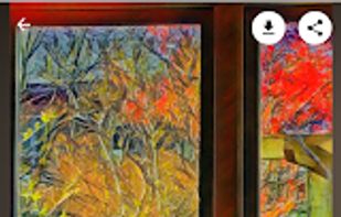 PhotoArt: Photo Editor with Artistic Effects screenshot 1